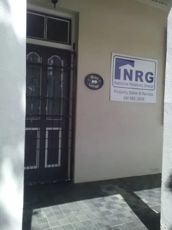 National Realtors Group in Gqeberha CBD