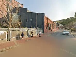 Praxxeum in Green Point