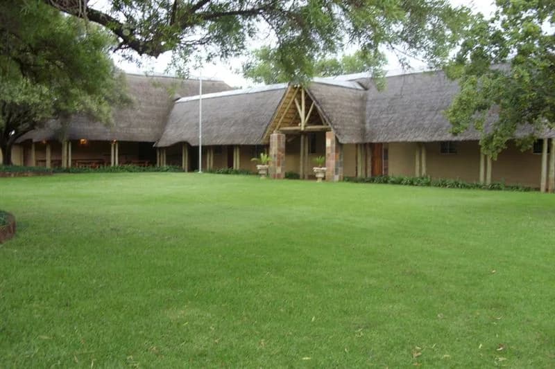 Prosper Guest Farm in Strathavon