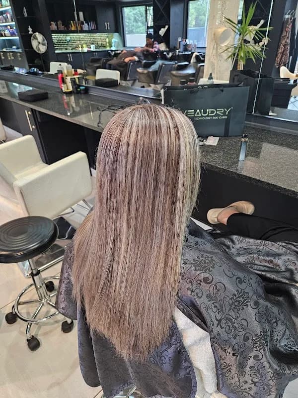 @Will Hairdressing in Waterkloof Ridge