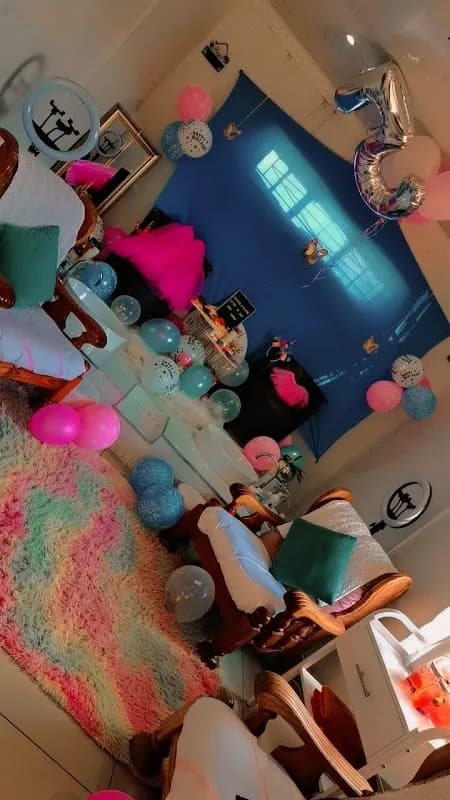 Heaven In Bloem Beauty And Day Spa in Mangaung