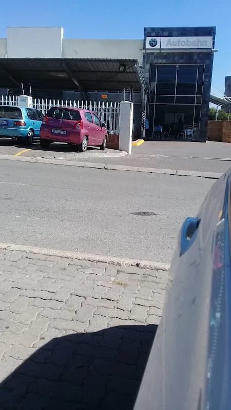 Autobahn Approved Repair Centre in Kempton Park