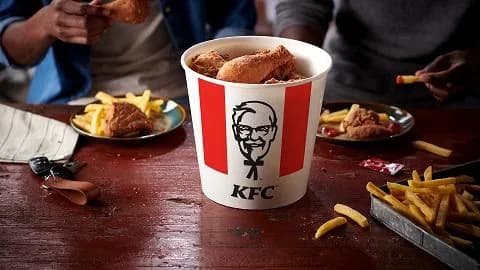KFC Dobson Point in Dobsonville