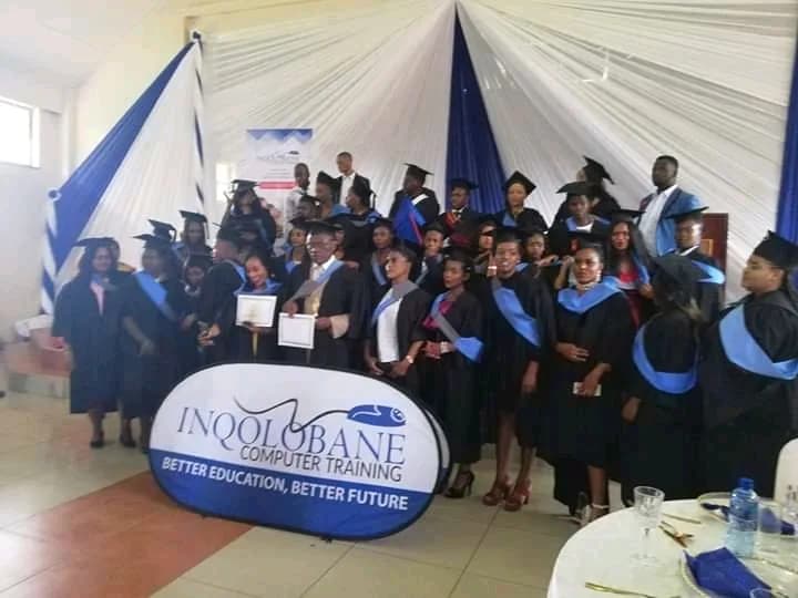 Inqolobane Computer Training in Empangeni CBD