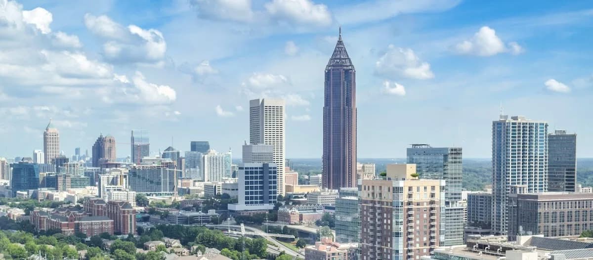 Empire ATL Real Estate & Property Mgmt- Best Realtors in East Point, Georgia in Hartsfield / Airport