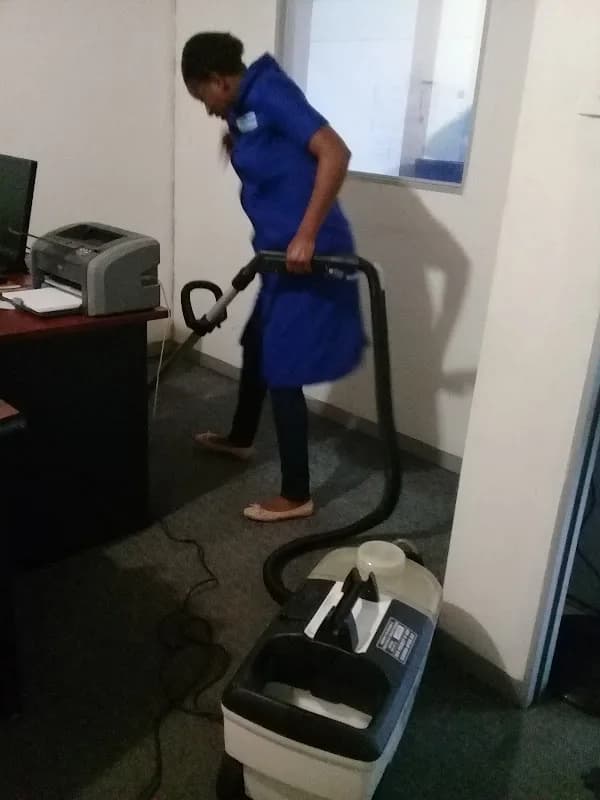 POLOKWANE CLEANING LADIES in Bendor