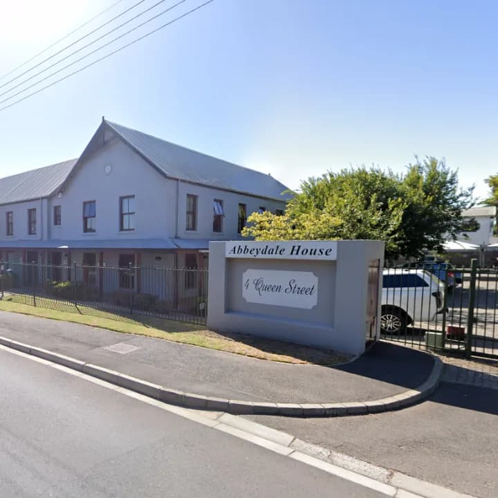 Teclogix in Durbanville