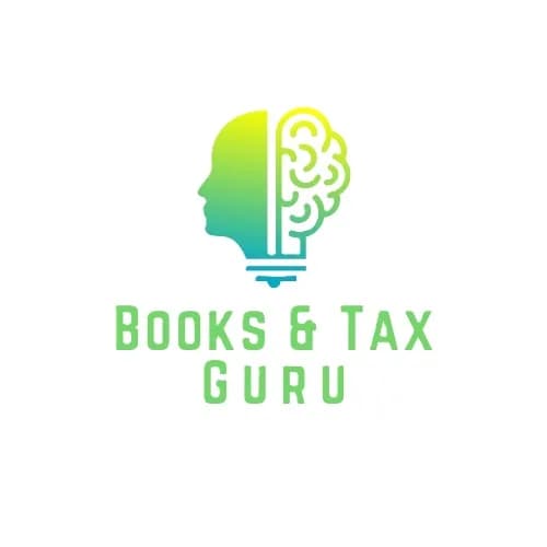 Books and Tax Guru in Boksburg