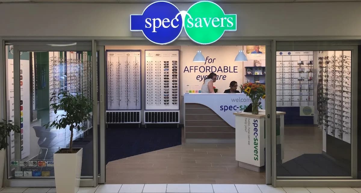 Spec-Savers Medicross Hayfields in Scottsville