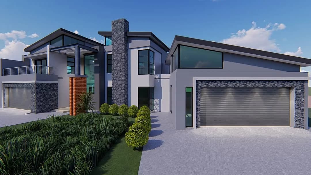 STUDIO E-DESIGN in Centurion CBD