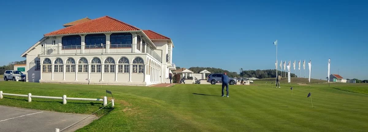 Anchorage Guesthouse in Summerstrand
