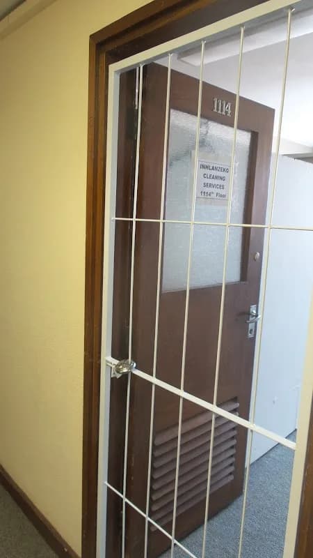 Inhlanzeko Cleaning Services in Berea