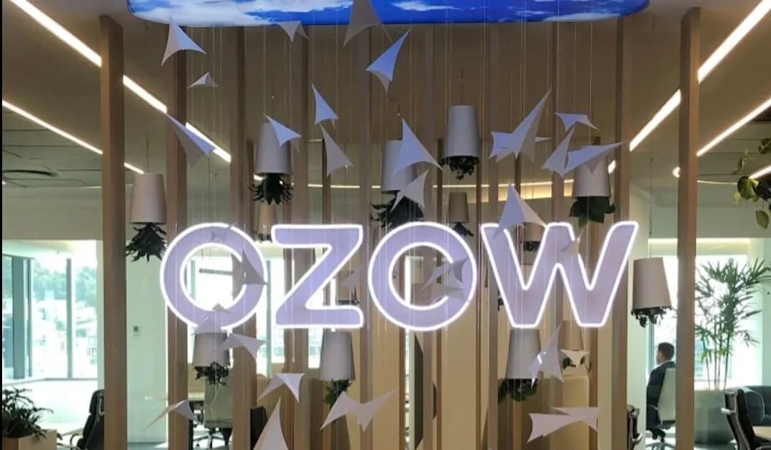 Ozow (PTY) LTD in Bhisho CBD
