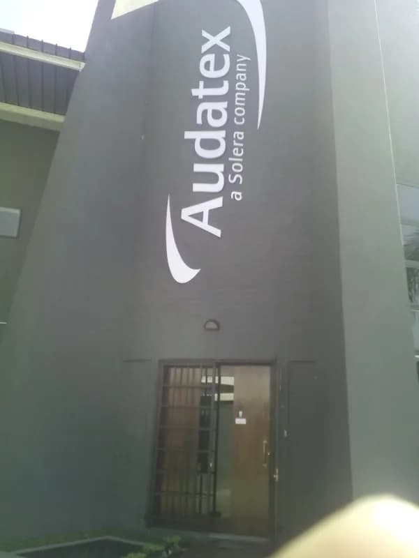 Audatex in Waterfall