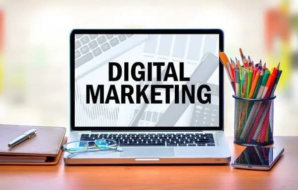 Joaquim Digital Marketing in Mamelodi