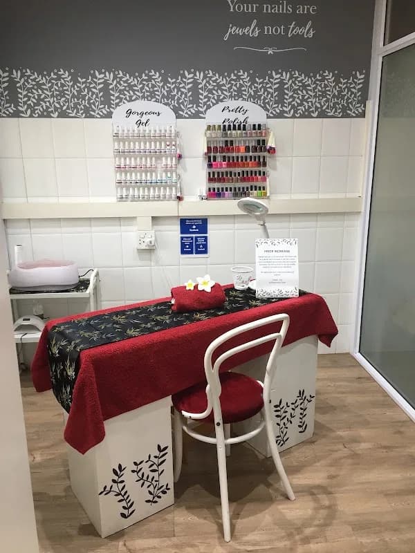 Nudimenxions Massage, Beauty, Nails@home in Rondebosch