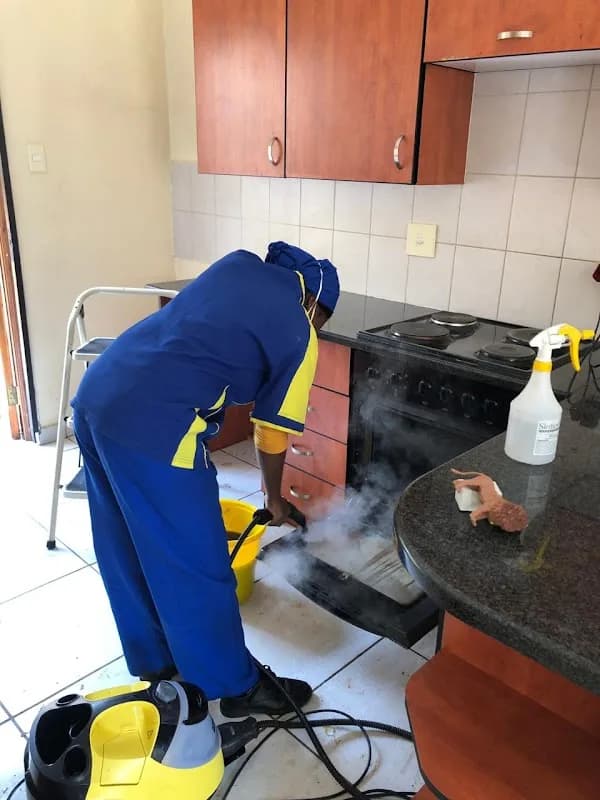 Skitterblink Cleaning Services - Midrand - Kyalami in Midrand