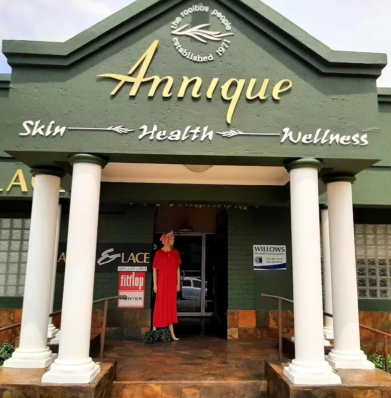 Annique HEALTH AND BEAUTY Potchefstroom in Potchefstroom CBD