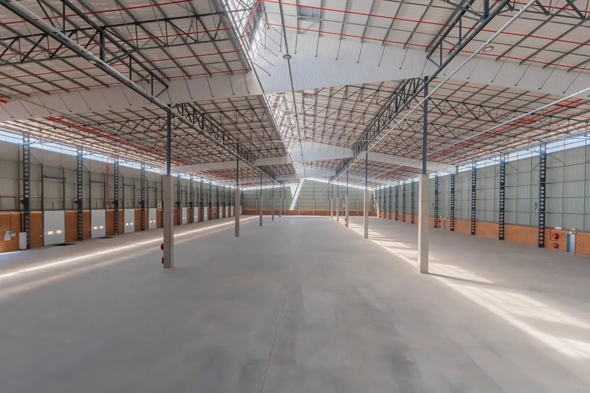 Newpoint Property Group Industrial & Commercial Property Specialists in Edenvale
