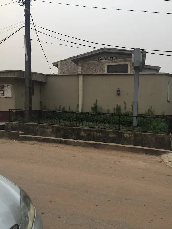 Sparkview Hospital in Ojodu
