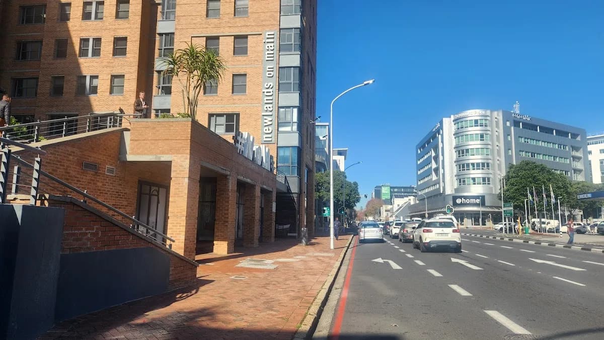 H1 Holdings (Pty) Ltd in Newlands