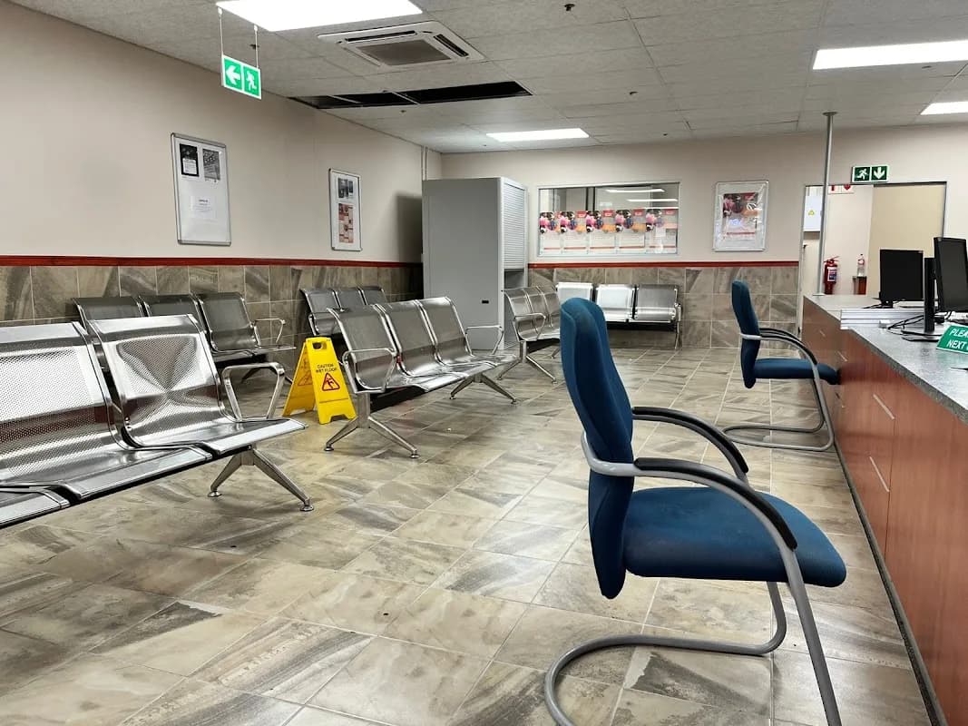 Department of Home Affairs Wynberg in Wynberg