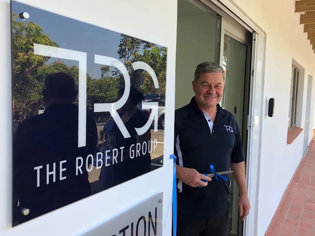 The Robert Group in Salt Rock