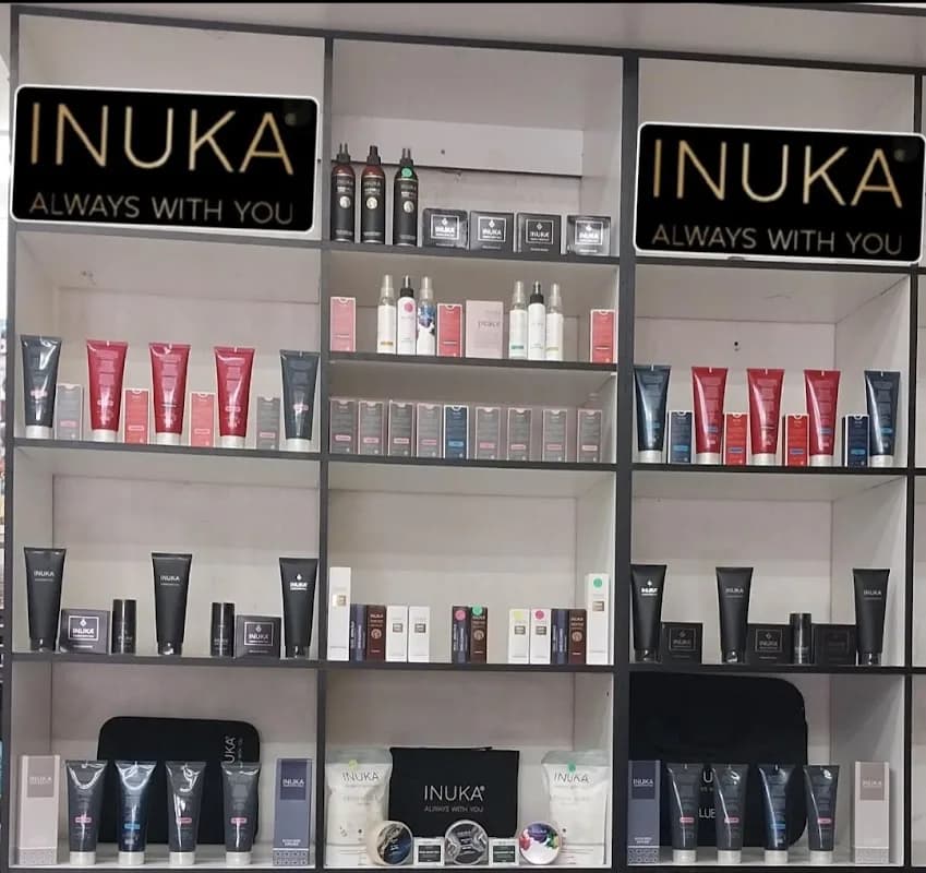 InukaBySoso in Bhisho CBD