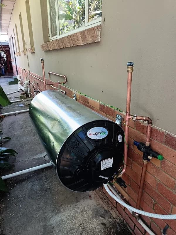 Drip Stop Plumbers in Uitenhage