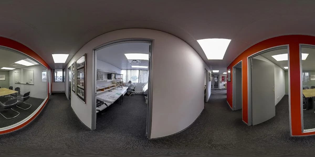 Acumen Architects & Projects Managers (Pty) Ltd in Arcadia