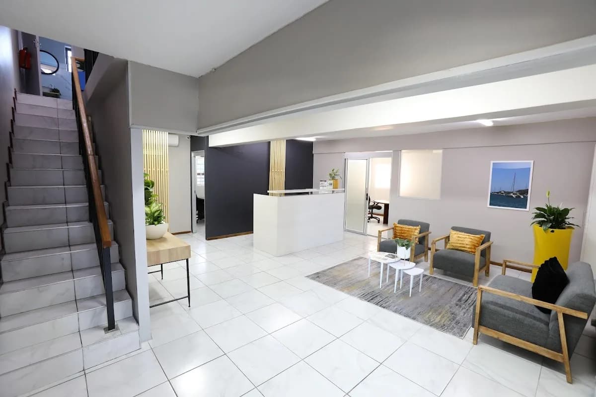 Corporate Office (Flexible Furnished Offices) in Gonubie