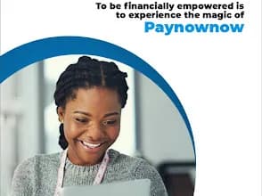 PayNowNow in Lagos Island