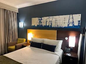Blackrock Hotel in Madadeni