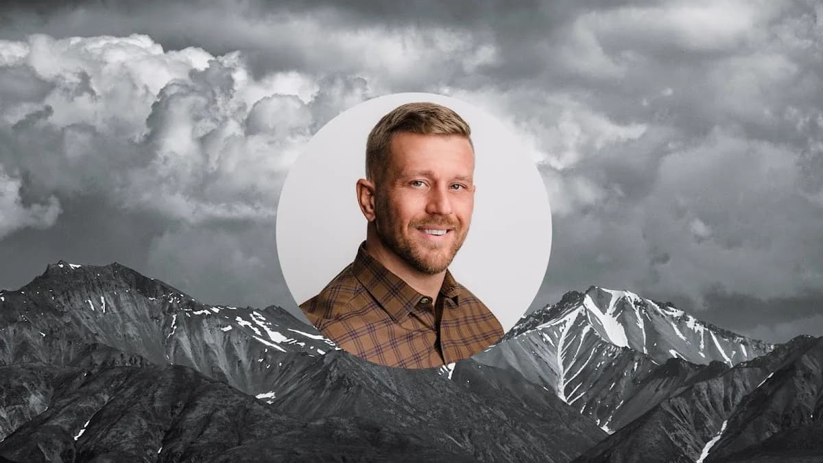 Billy Hughes, Realtor in South Anchorage / Hillside