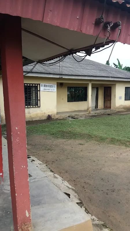 U.S. Udoh & Associates in Ewet