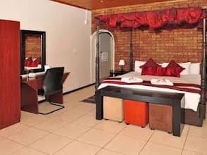 La Casa Mia Guesthouse in Kimberley CBD