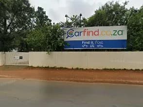 HRST Conference Centre in Edenvale