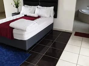 THE VINE GUEST HOUSE in Mahikeng CBD