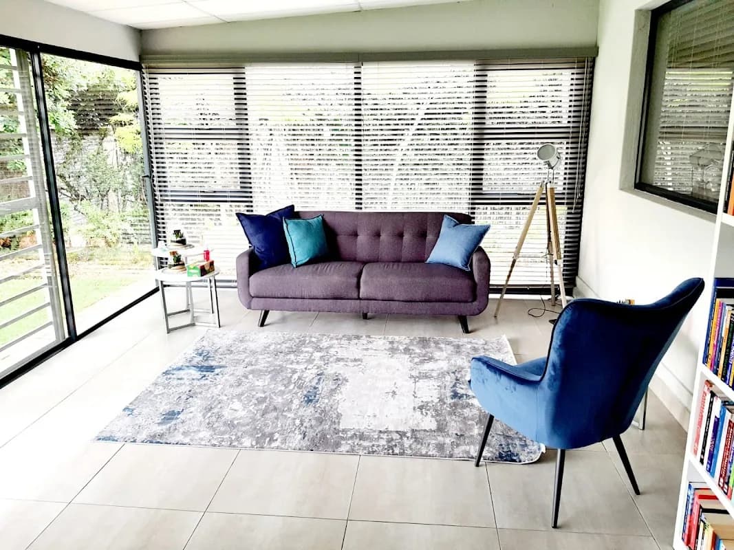 ZEDPSYCH in Edenvale