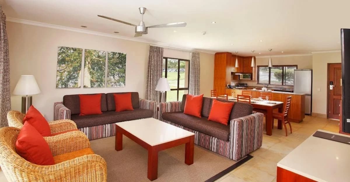 Falconer Design in Umhlanga