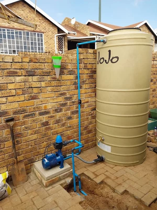 PlumbPros Plumbing in Krugersdorp CBD