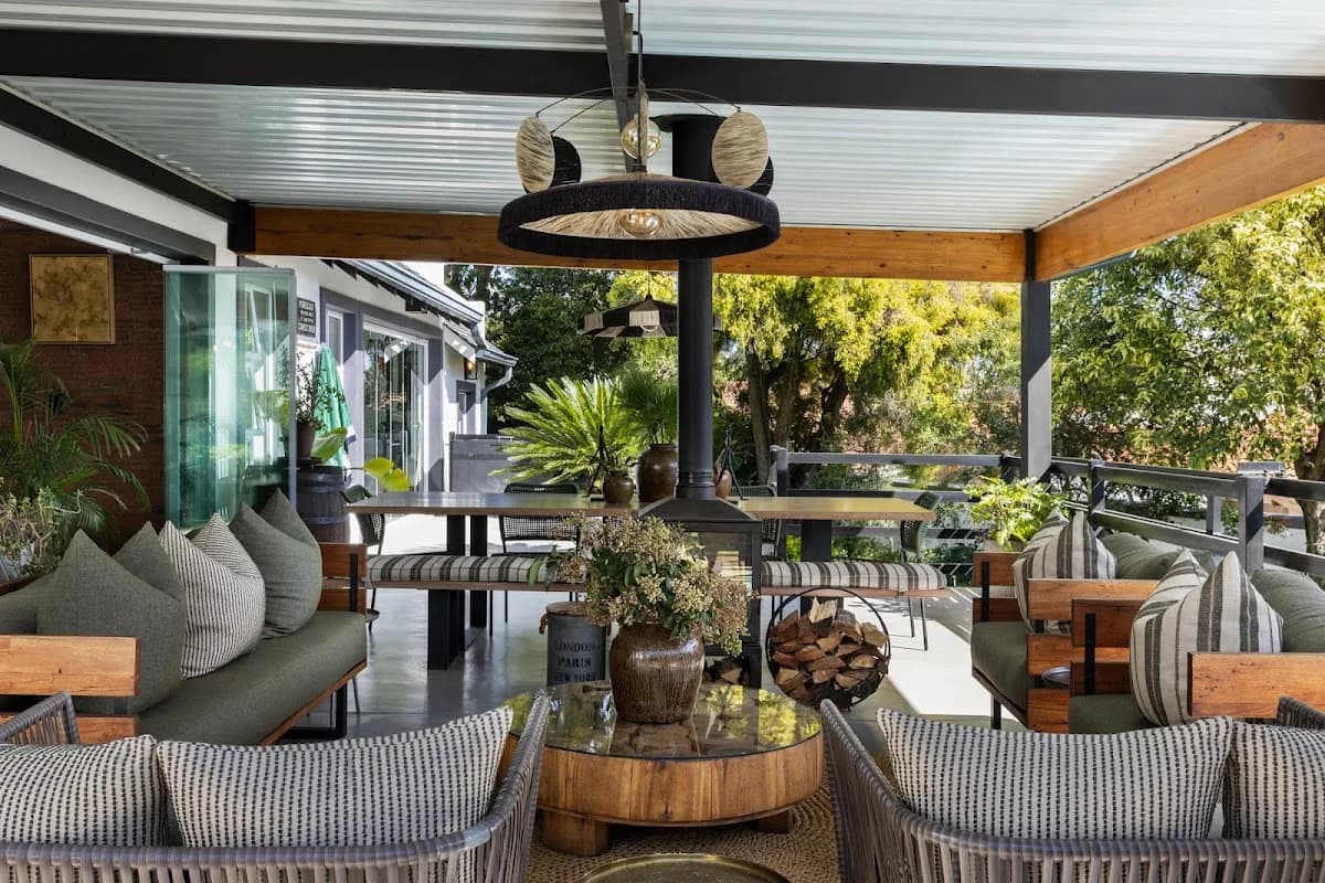 Tiger Interiors in Bryanston
