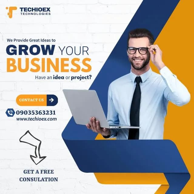 Techioex Technologies in Ibeju-Lekki