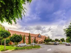 Road Lodge Randburg in Randburg