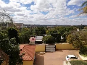 TDM's Boutique Guest House, Pretoria in The Moot