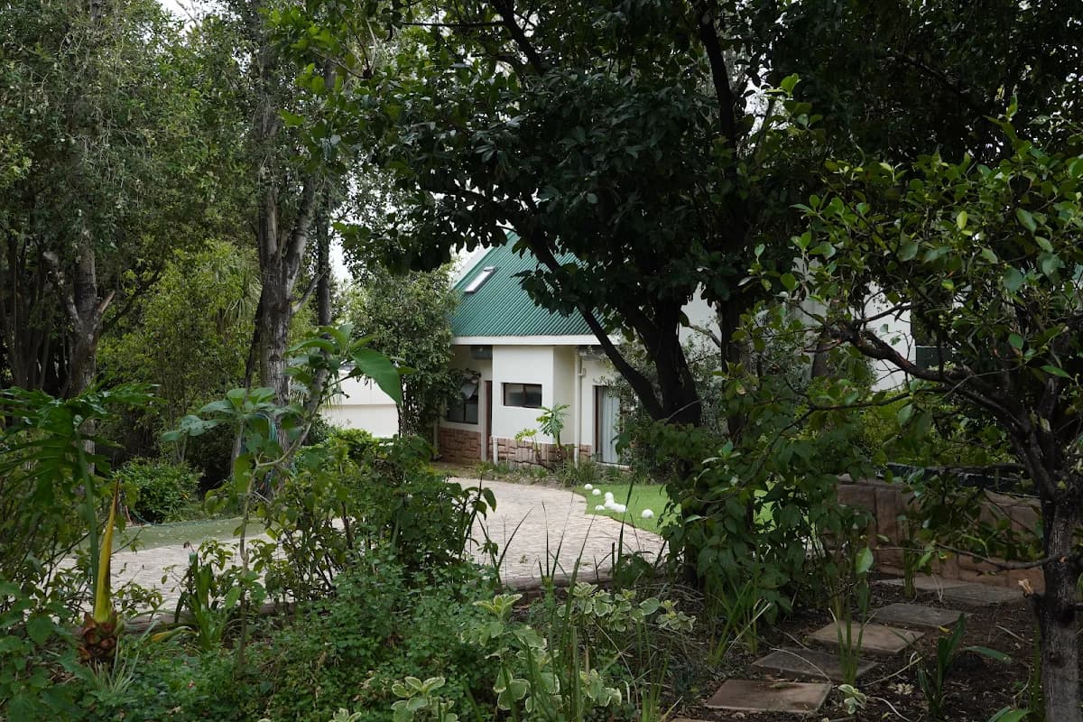Zazen Respite Care in Paulshof