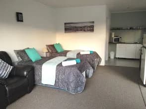 Catch your Breath - Overnight accommodation in Edenvale