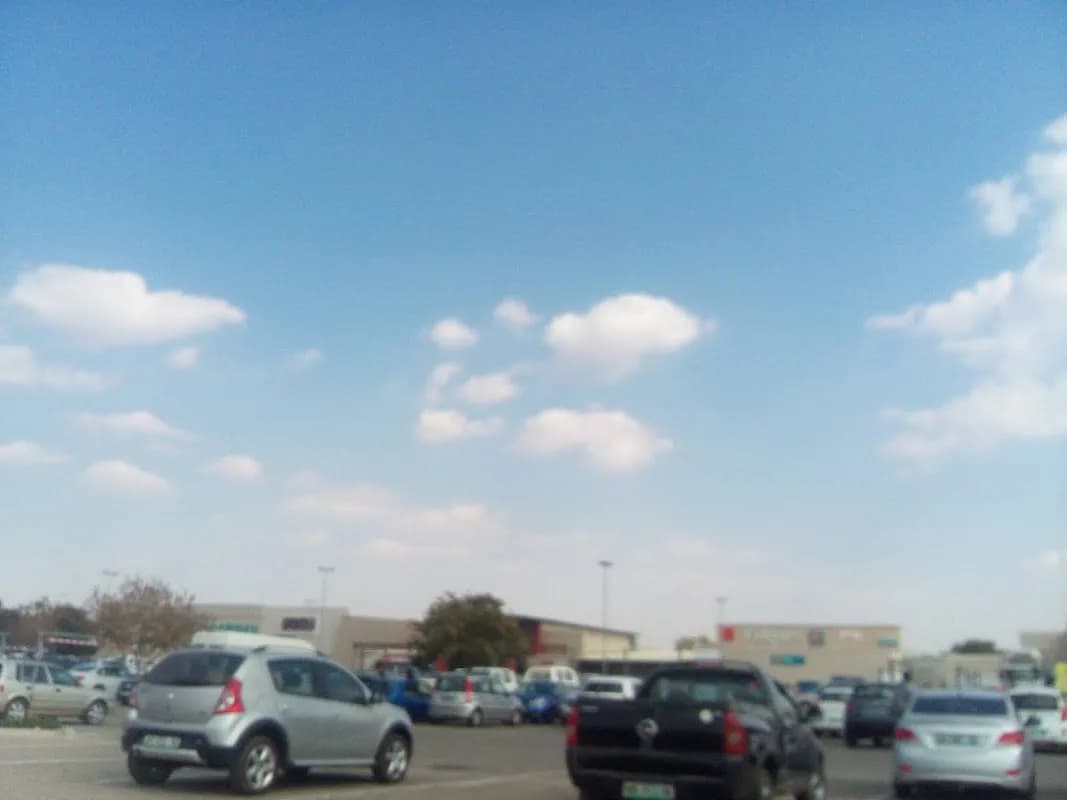 Mahikeng in Mahikeng Industrial