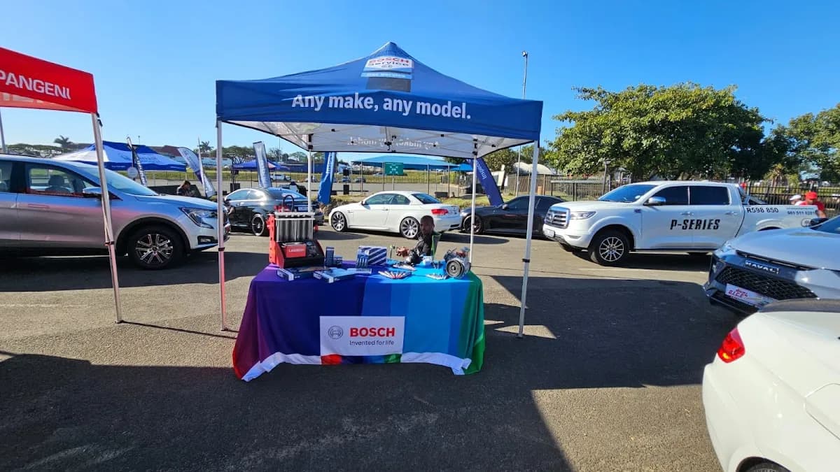 Zululand Diesel and Auto Service in Empangeni CBD
