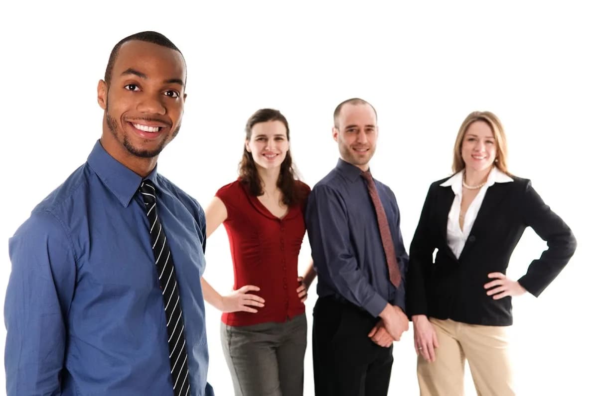 Outcor Recruitment in Paulshof